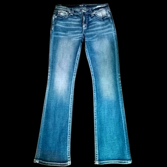 Miss Me Jeans - Picture 6 of 6